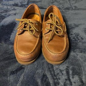 Dockers Boat Shoes